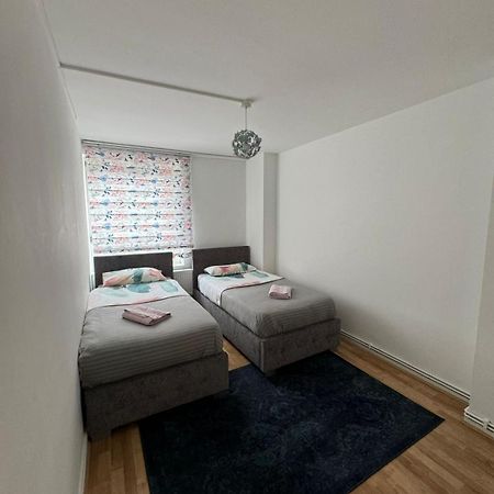 Flat, Apartment In Haggerston N1, Central Londyn Zewnętrze zdjęcie
