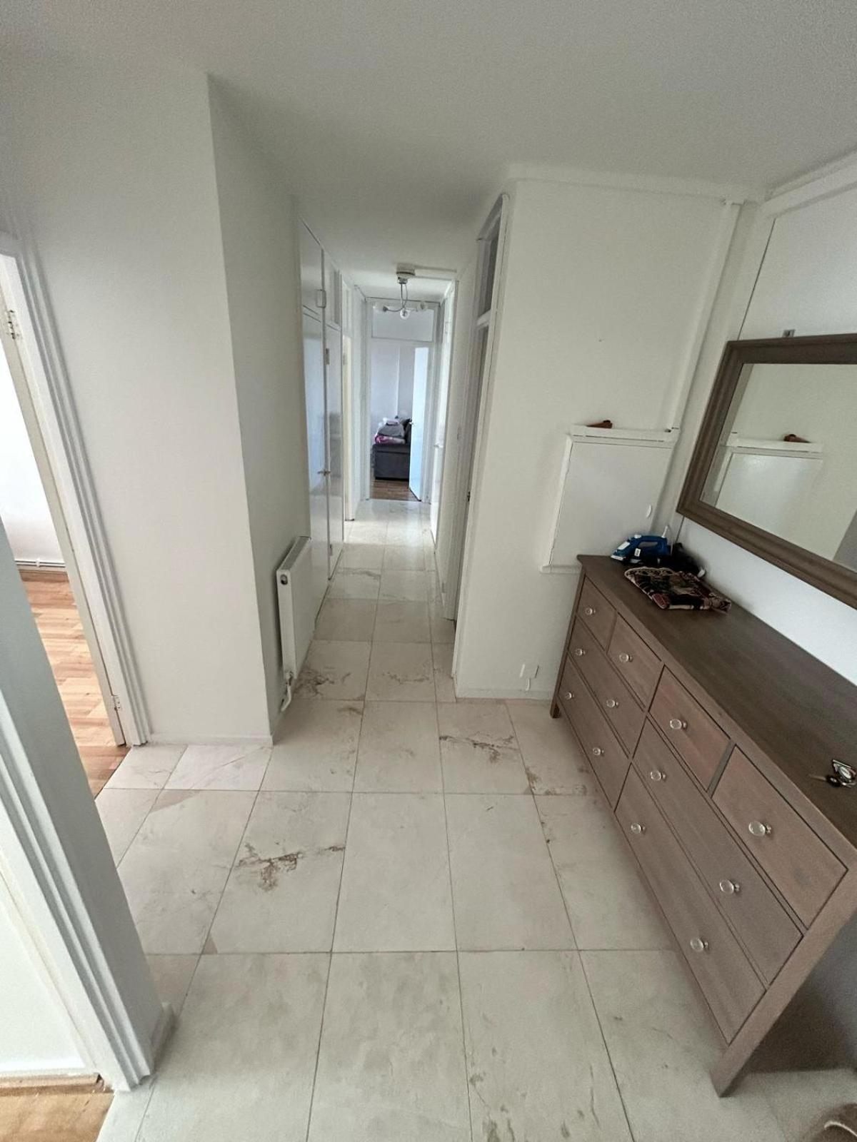 Flat, Apartment In Haggerston N1, Central Londyn Zewnętrze zdjęcie