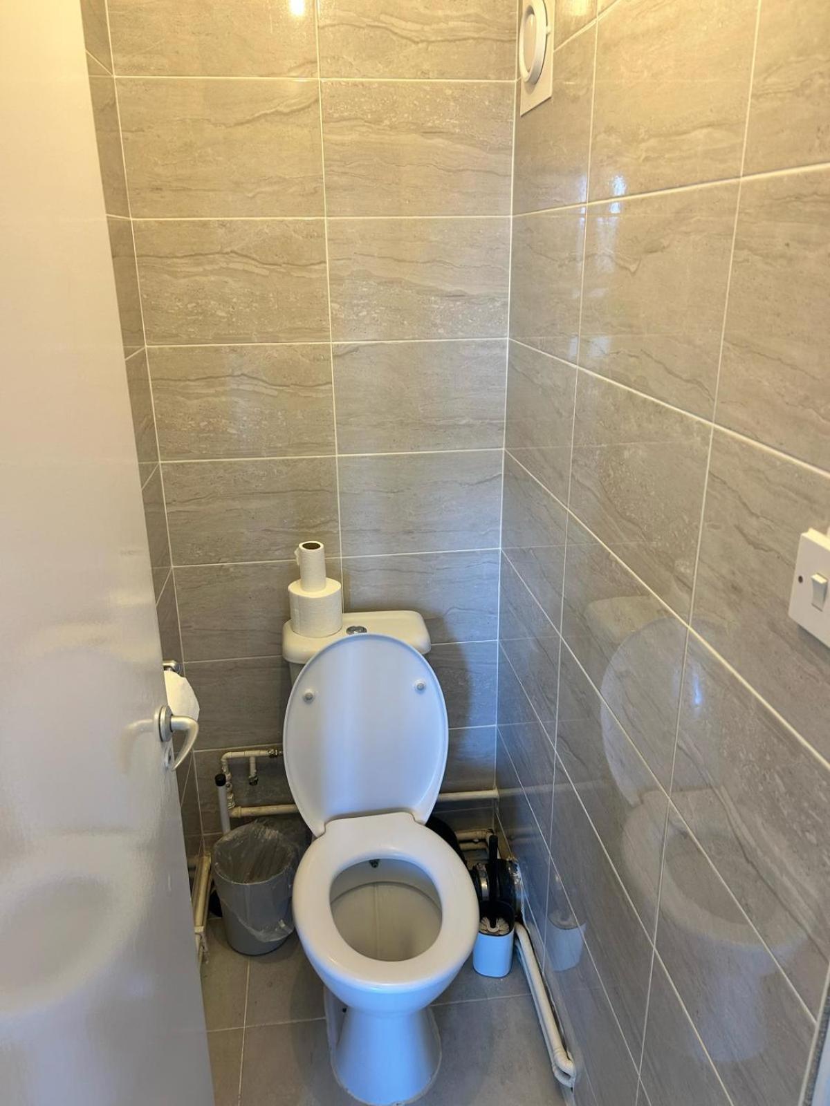 Flat, Apartment In Haggerston N1, Central Londyn Zewnętrze zdjęcie