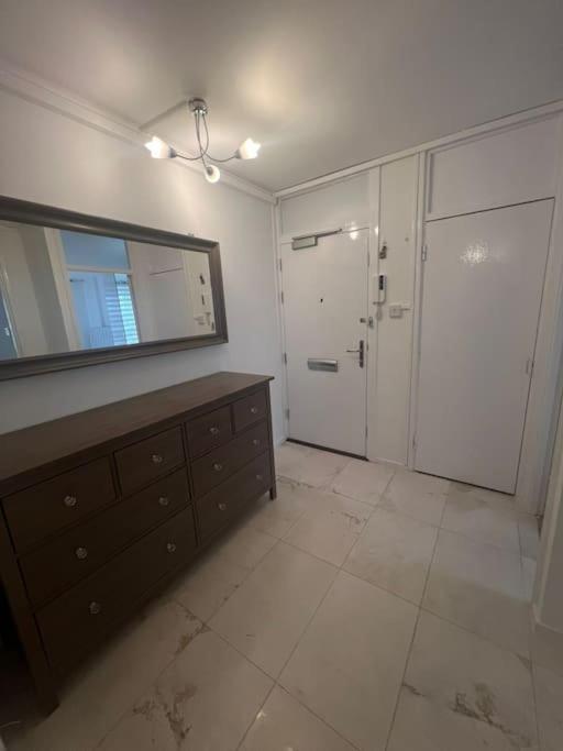 Flat, Apartment In Haggerston N1, Central Londyn Zewnętrze zdjęcie