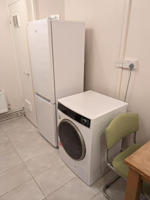 Flat, Apartment In Haggerston N1, Central Londyn Zewnętrze zdjęcie